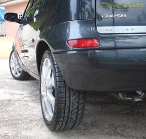Acervo Corsa Clube Brasil (4417)