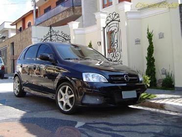 Acervo Corsa Clube Brasil (4420)