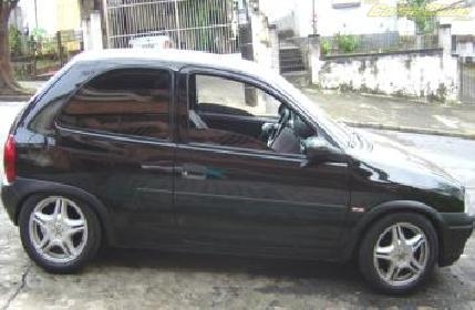 Acervo Corsa Clube Brasil (4421)