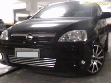 Acervo Corsa Clube Brasil (4422)