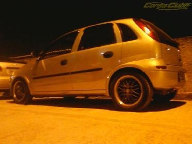 Acervo Corsa Clube Brasil (4423)