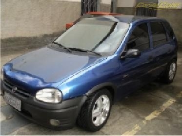 Acervo Corsa Clube Brasil (4425)