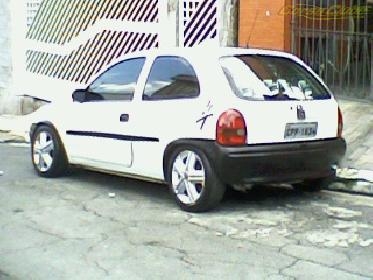 Acervo Corsa Clube Brasil (4428)