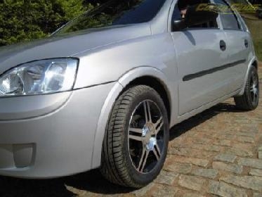 Acervo Corsa Clube Brasil (4429)