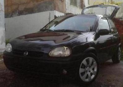 Acervo Corsa Clube Brasil (4430)