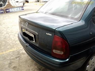 Acervo Corsa Clube Brasil (4431)