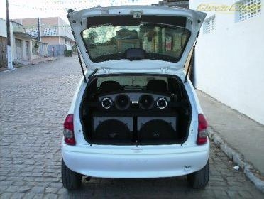 Acervo Corsa Clube Brasil (4432)