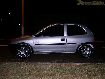 Acervo Corsa Clube Brasil (4433)