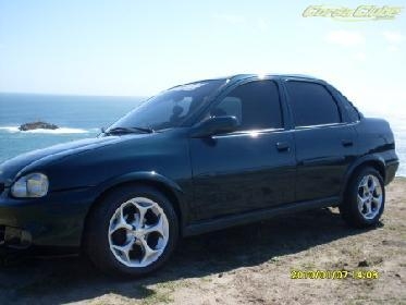 Acervo Corsa Clube Brasil (4434)