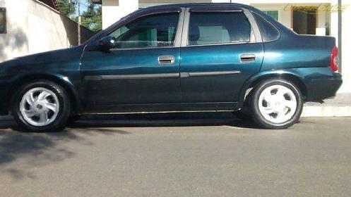 Acervo Corsa Clube Brasil (4436)