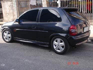 Acervo Corsa Clube Brasil (4437)