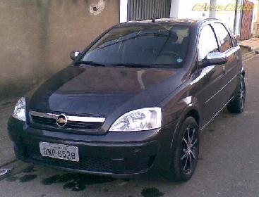 Acervo Corsa Clube Brasil (4438)