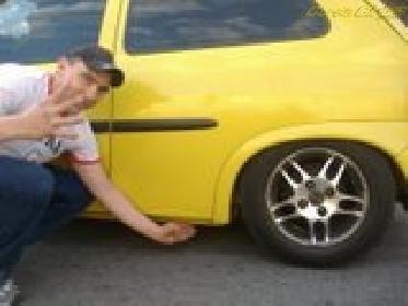 Acervo Corsa Clube Brasil (4439)