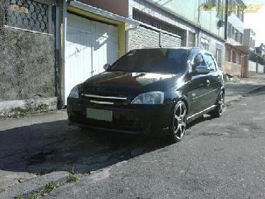 Acervo Corsa Clube Brasil (4440)