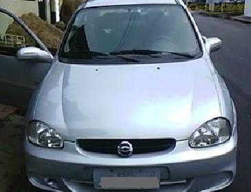Acervo Corsa Clube Brasil (4441)