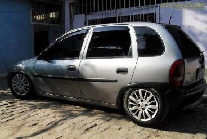 Acervo Corsa Clube Brasil (4444)
