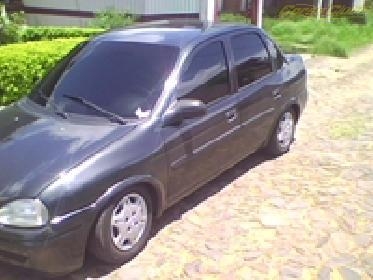 Acervo Corsa Clube Brasil (4447)