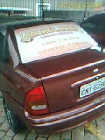 Acervo Corsa Clube Brasil (4448)