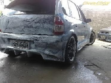 Acervo Corsa Clube Brasil (4449)