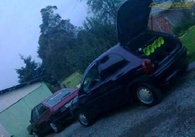 Acervo Corsa Clube Brasil (4450)