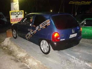 Acervo Corsa Clube Brasil (4451)