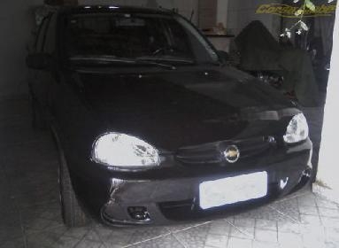 Acervo Corsa Clube Brasil (4452)