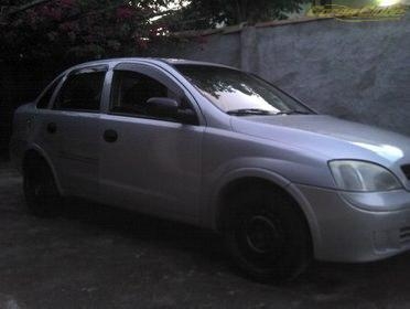 Acervo Corsa Clube Brasil (4453)