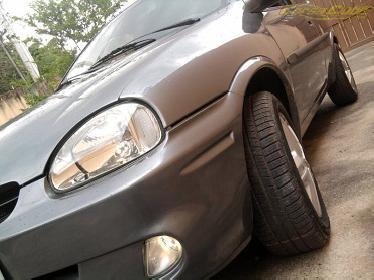 Acervo Corsa Clube Brasil (4454)