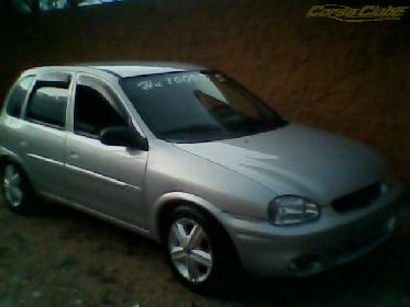Acervo Corsa Clube Brasil (4456)