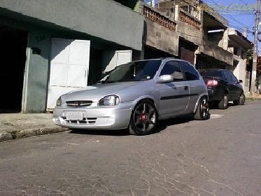 Acervo Corsa Clube Brasil (4457)