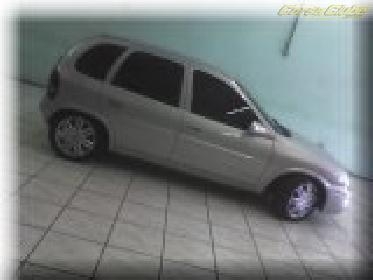 Acervo Corsa Clube Brasil (4459)