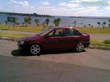 Acervo Corsa Clube Brasil (4460)