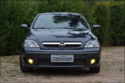 Acervo Corsa Clube Brasil (4464)