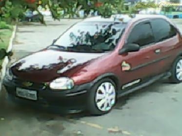 Acervo Corsa Clube Brasil (4465)