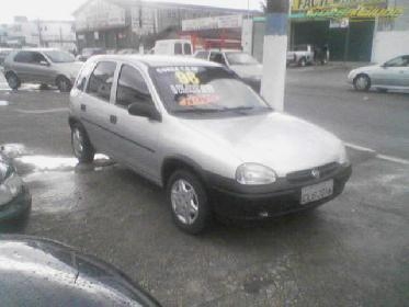 Acervo Corsa Clube Brasil (4466)