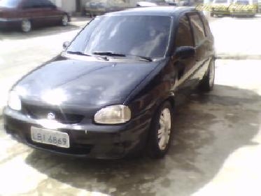 Acervo Corsa Clube Brasil (4467)