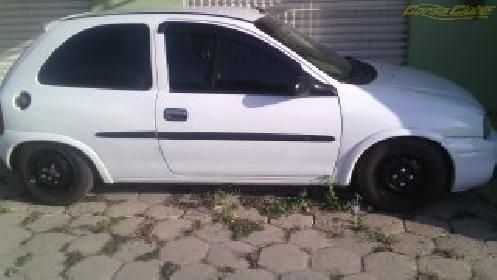 Acervo Corsa Clube Brasil (4468)
