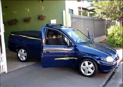 Acervo Corsa Clube Brasil (4469)