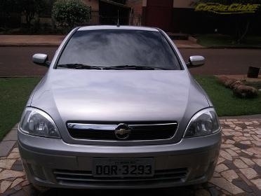 Acervo Corsa Clube Brasil (4471)