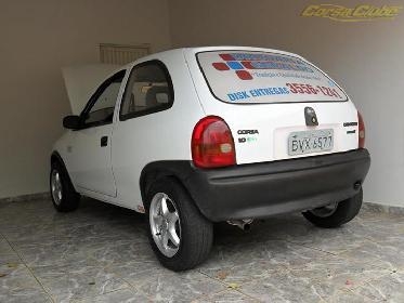 Acervo Corsa Clube Brasil (4472)