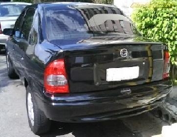 Acervo Corsa Clube Brasil (4474)