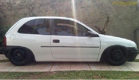 Acervo Corsa Clube Brasil (4476)