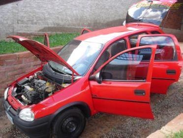 Acervo Corsa Clube Brasil (4477)