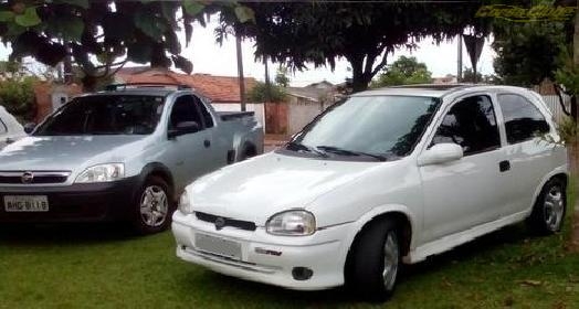 Acervo Corsa Clube Brasil (4478)