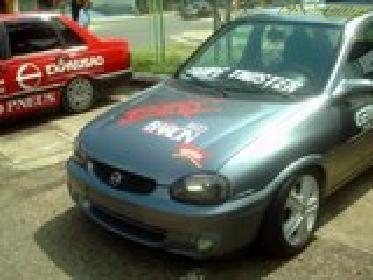 Acervo Corsa Clube Brasil (4479)