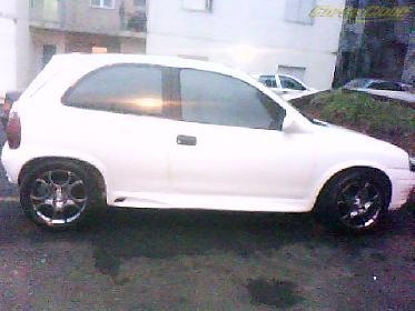 Acervo Corsa Clube Brasil (4480)