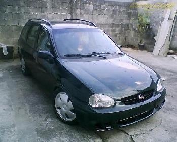 Acervo Corsa Clube Brasil (4481)