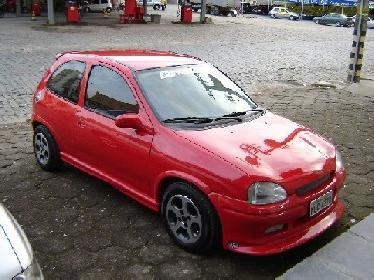 Acervo Corsa Clube Brasil (4484)