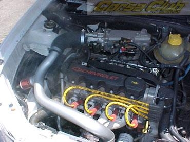 Acervo Corsa Clube Brasil (4485)