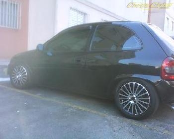 Acervo Corsa Clube Brasil (4488)